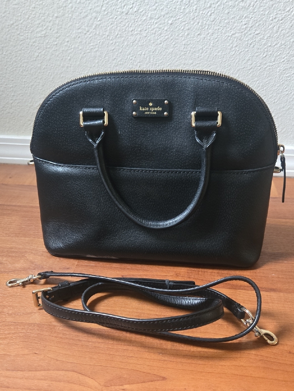 Kate Spade New York Grove Street Carli